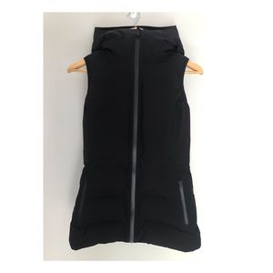 Lululemon Sleet Street Vest